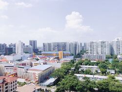 Haig 162 (D15), Apartment #237769051